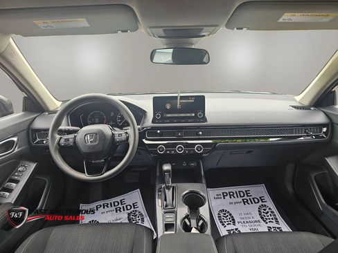 Used 2023 Honda Civic LX image 10