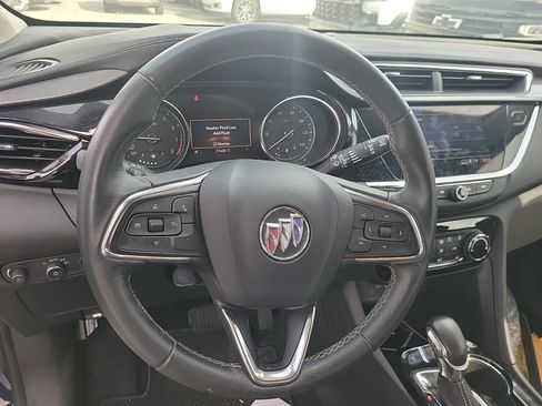 Used 2023 Buick Encore GX Preferred w/ Cold Weather Comfort Package image 52