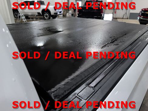 Used 2021 Chevrolet Silverado 1500 RST AWD/4WD image 7