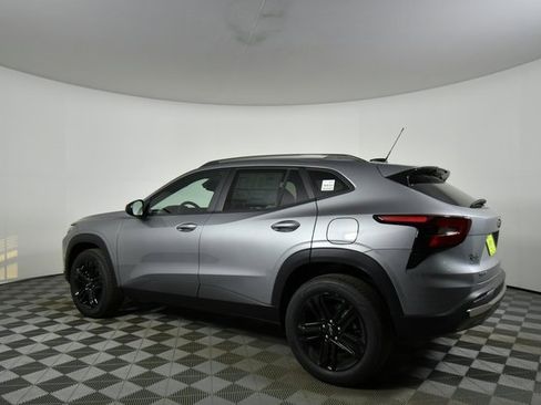 New 2026 Chevrolet Trax ACTIV image 14