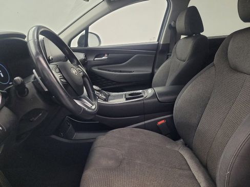 Used 2021 Hyundai Santa Fe SEL w/ Convenience Package FWD image 17