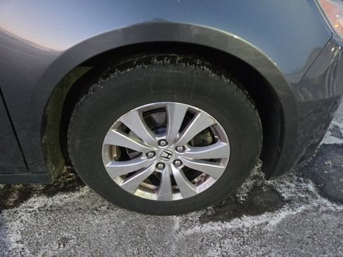 Used 2016 Honda Odyssey SE image 22