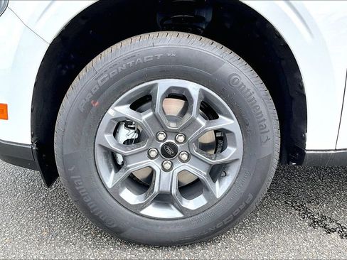 New 2026 Ford Maverick XLT w/ 4K Tow Package image 12