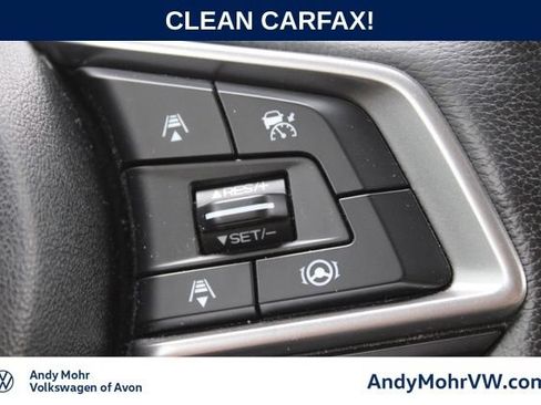 Used 2021 Subaru Ascent Limited AWD/4WD image 31