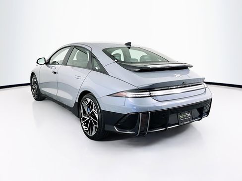 Used 2024 Hyundai Ioniq 6 SEL image 5