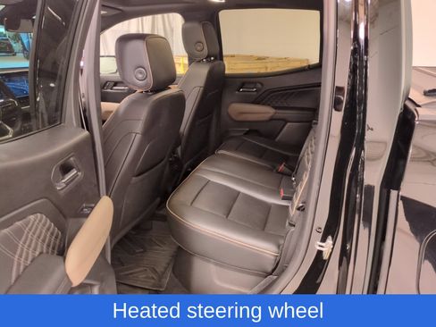 Used 2023 GMC Canyon Denali AWD/4WD image 13