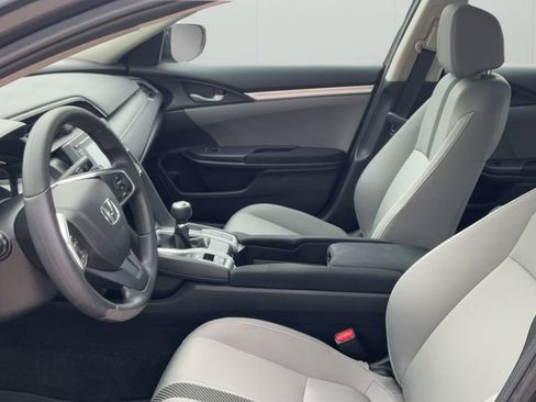 Used 2018 Honda Civic LX image 32
