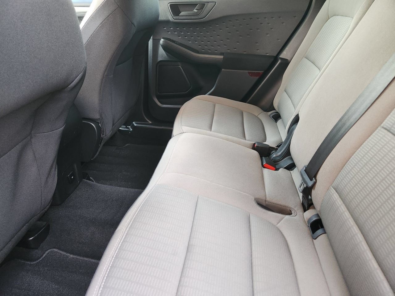 Used 2020 Ford Escape S FWD image 28