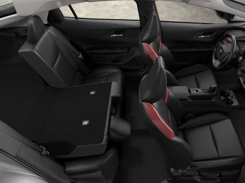 New 2026 Toyota Prius Plug-In Hybrid FWD image 22