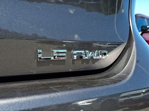 Used 2023 Toyota Highlander LE AWD/4WD image 34