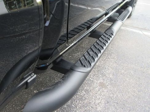 New 2026 Chevrolet Silverado 1500 RST AWD/4WD image 11