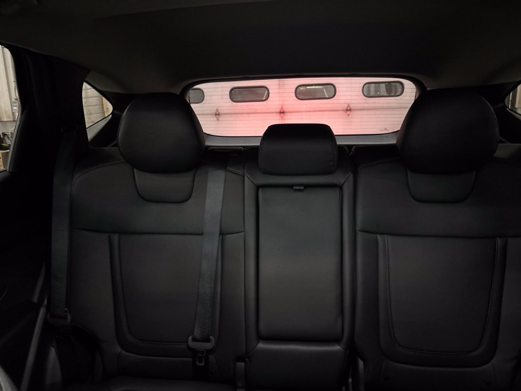 New 2026 Hyundai Tucson SEL AWD/4WD image 16