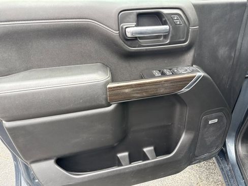 Used 2019 Chevrolet Silverado 1500 LT Trail Boss image 15