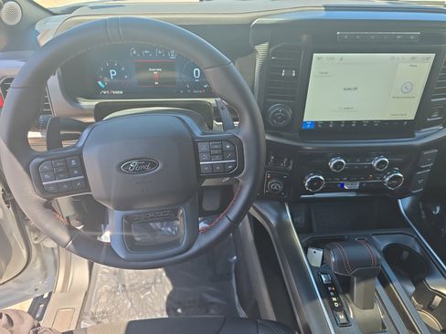 Used 2026 Ford F150 Raptor AWD/4WD image 18