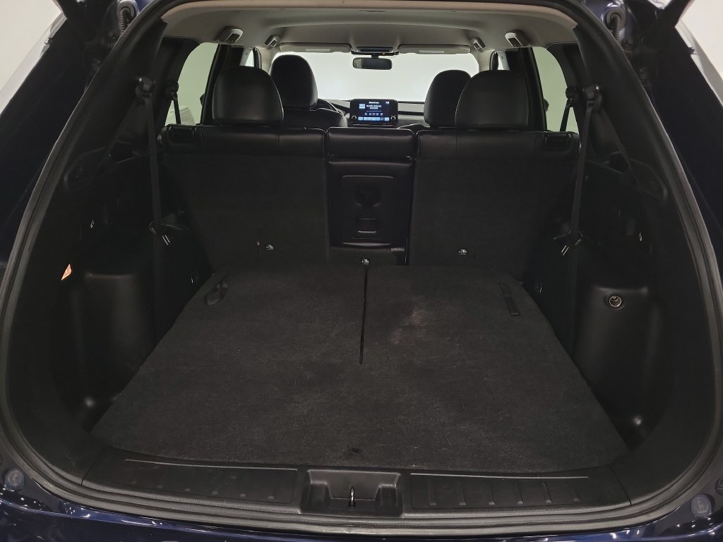 Used 2024 Mitsubishi Outlander SE FWD image 26