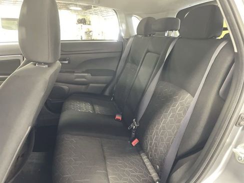 Used 2024 Mitsubishi Outlander Sport AWD image 23