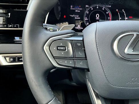 Used 2024 Lexus RX 350 FWD w/ Technology Package image 41