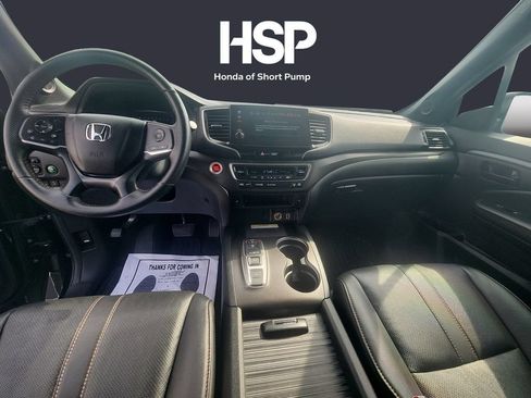 Used 2023 Honda Passport TrailSport image 11