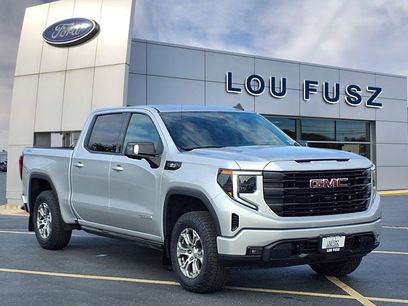 Used 2022 GMC Sierra 1500 Elevation w/ Preferred Package