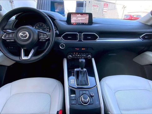 Used 2019 MAZDA CX-5 Grand Touring image 16