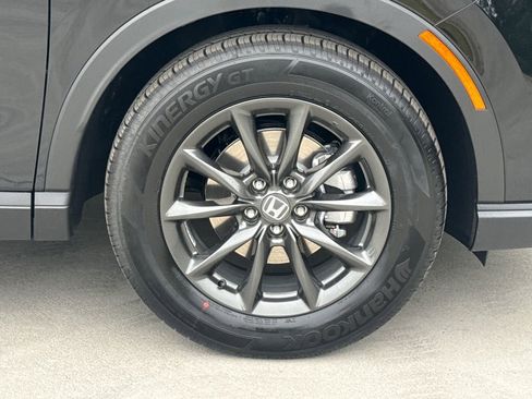 New 2026 Honda CR-V EX-L image 11