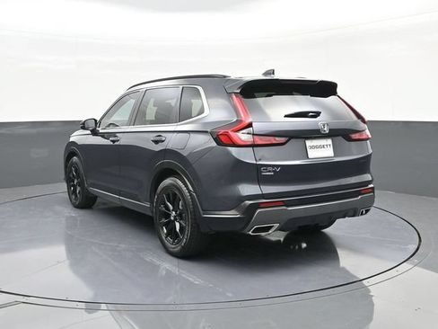 Used 2023 Honda CR-V Sport image 8