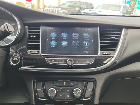 Used 2019 Buick Encore Preferred FWD image 20