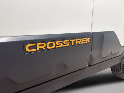Used 2024 Subaru Crosstrek 2.5i Wilderness w/ Crosstrek Mirror Package AWD/4WD image 30