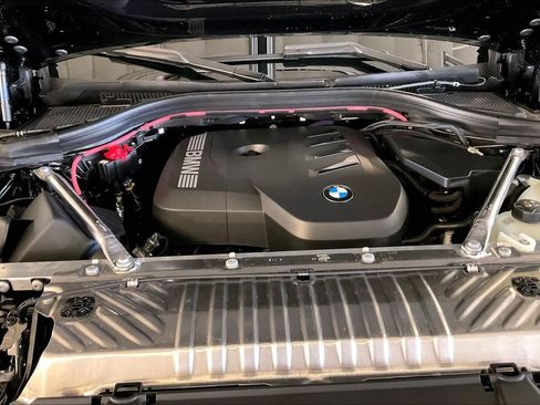 New 2026 BMW X3 xDrive30i w/ Premium Package AWD/4WD image 16