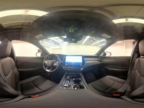 Used 2025 Lexus RX 350 Premium w/ Convenience Package image 36