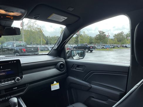 New 2026 Chevrolet Colorado Trail Boss image 63