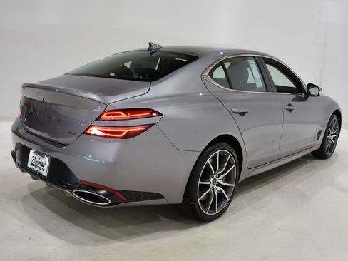 New 2026 Genesis G70 2.5T image 4