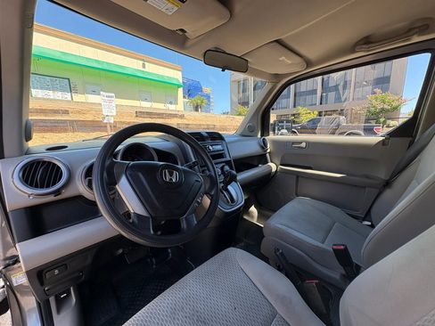 Used 2011 Honda Element LX image 10