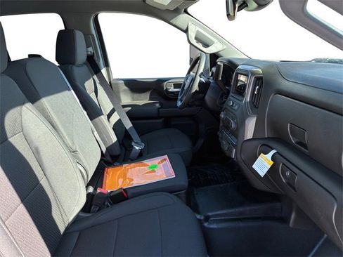 New 2026 Chevrolet Silverado 3500 W/T w/ WT Convenience Package image 13