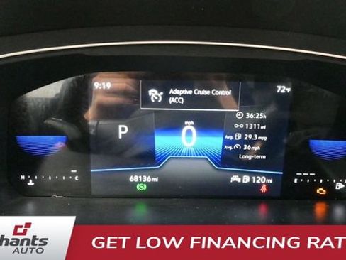 Used 2024 Volkswagen Tiguan SE FWD image 21