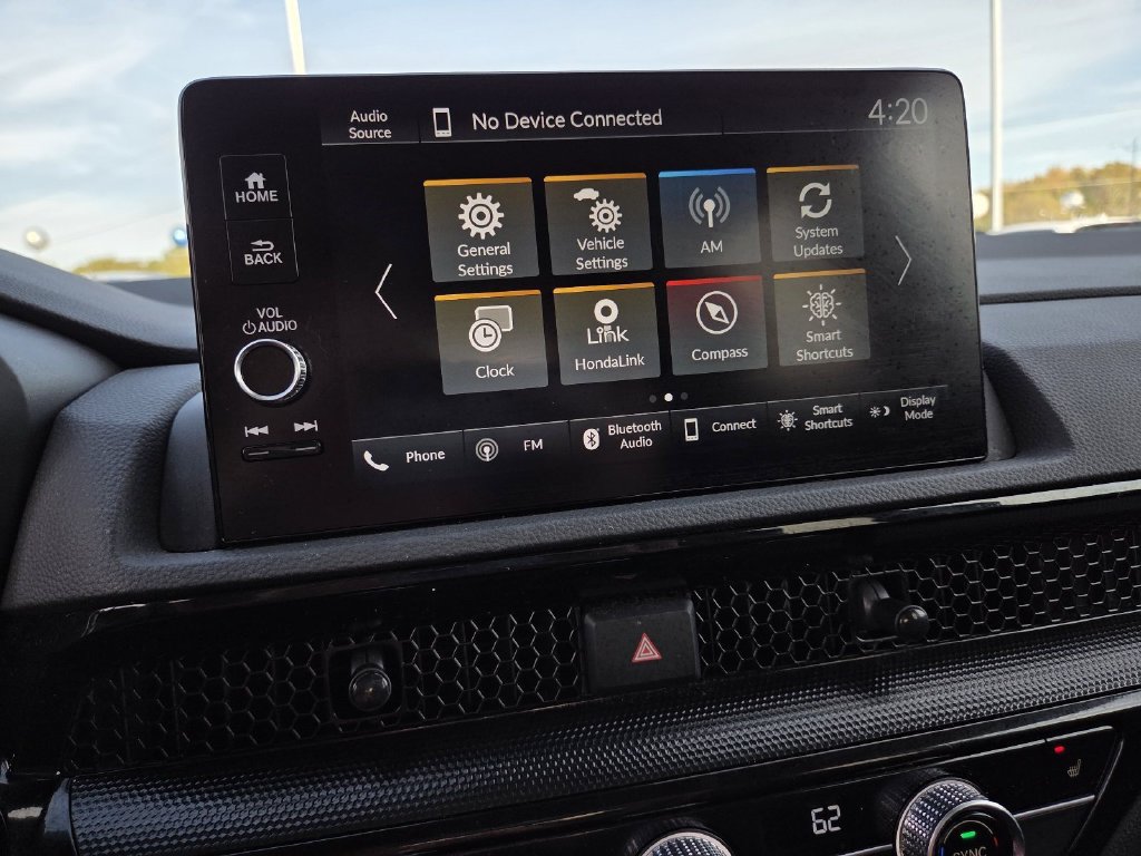 Certified 2024 Honda CR-V EX-L image 10