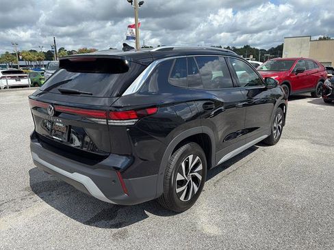 New 2026 Volkswagen Tiguan S image 6