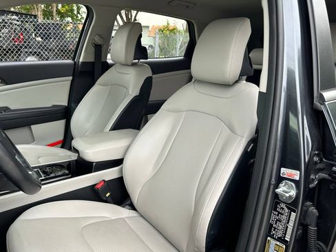 Used 2023 Kia Sportage EX FWD image 18