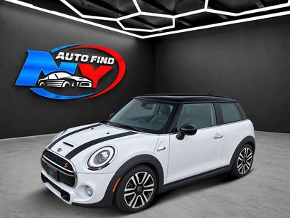 Used 2021 MINI Cooper S w/ 6.5" Touchscreen Package