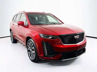 New 2025 Cadillac XT6 Sport w/ Technology Package video 1