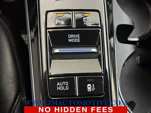 Used 2022 Hyundai Sonata Limited image 33