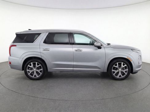 Used 2022 Hyundai Palisade Limited image 8