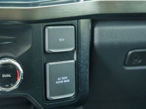 Used 2023 Ford F350 Lariat w/ Chrome Package AWD/4WD image 28