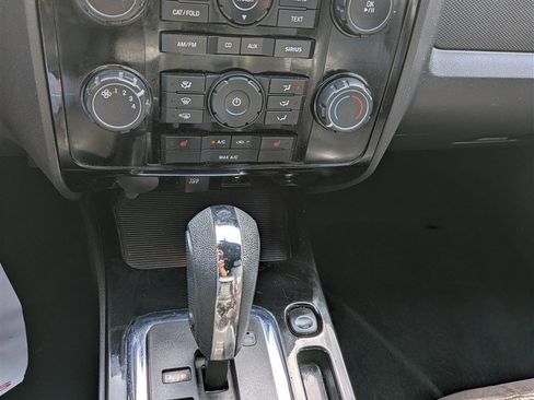 Used 2012 Ford Escape Limited AWD/4WD image 21