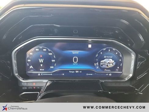 Used 2022 Chevrolet Silverado 1500 LT w/ Protection Package image 18