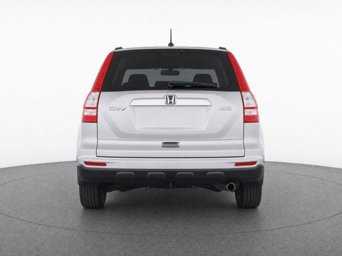 Used 2010 Honda CR-V EX-L image 4