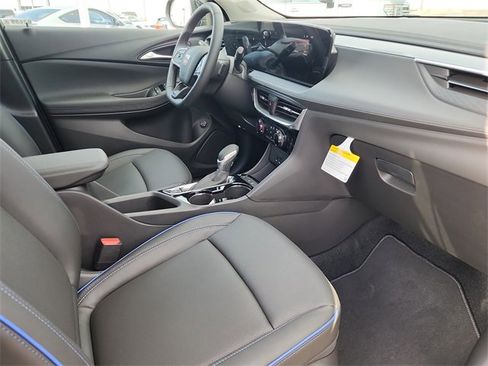 New 2026 Buick Encore GX Sport Touring image 17