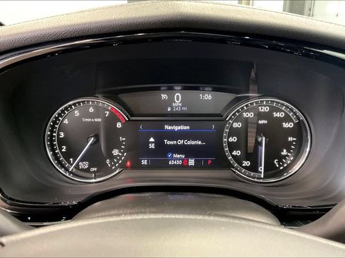 Used 2020 Cadillac XT6 Premium Luxury AWD/4WD image 14