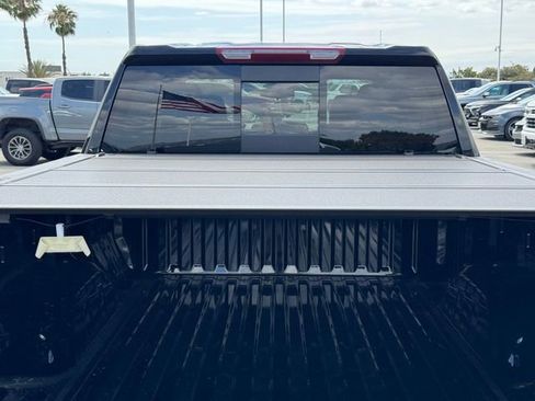 New 2026 Chevrolet Silverado 1500 LT w/ All Star Edition Plus RWD image 12