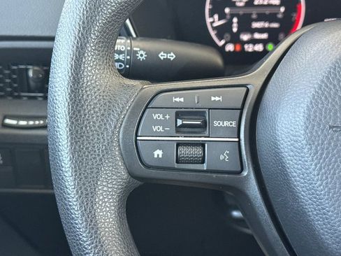 Used 2024 Honda CR-V LX image 29